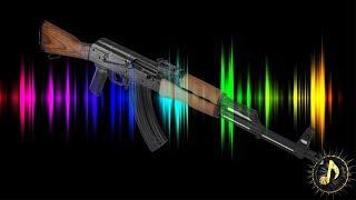 Weapon Gun Shots Sound Effects Pack - Best Gun Sounds [High Quality]