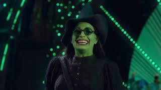 Wicked the Musical