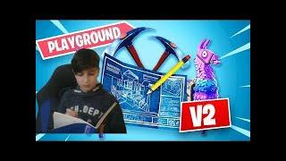 Playground GamePlay