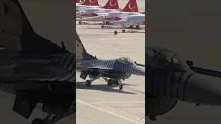 TURKISH TEKNOFEST2023 AEROSPACE TECHNOLOGIES IS THE LARGEST IN WHOLE THE WORLD