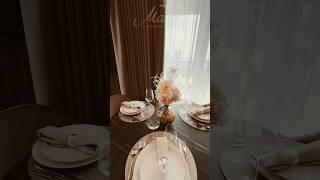 Продаж квартири у найкращому ЖК Києва, Французький квартал 2 Дизайнерський ремонт, 80м2. #realestate