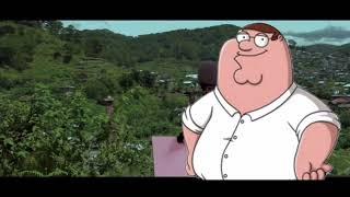 Peter Griffin - Ili ay Ambasing (AI Cover) ft. Homer Simpson