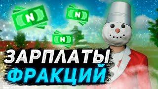 ЗАРПЛАТЫ ВСЕХ ЗВАНИЙ! | СКОЛЬКО ЗАРАБАТЫВАЕТ ГЕНЕРАЛ МСК? | ЗАРПЛАТЫ NEXTRP!