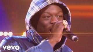 J Hus - Did You See - Live from the BRITs Nominations Show 2018