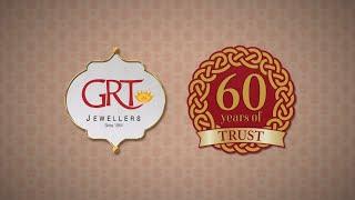 GRT Jewellers - Celebrating 60 years of Legacy and Trust | Tamil