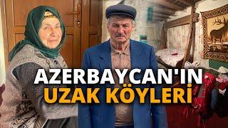 GRIZ KÖYÜ- BU KÖYÜN KENDİNE ÖZGÜ DİLİ VAR #185