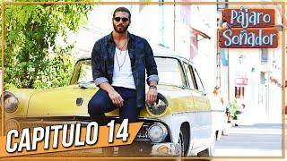 Pájaro soñador - Capitulo 14 (Audio Español - Larga Capitulo) | Erkenci Kuş