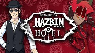 HAZBIN HOTEL - Intervista ai FANDUBBER