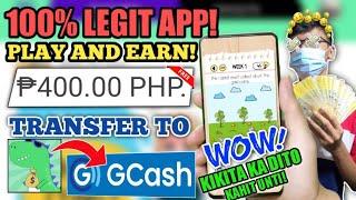 BAGONG PAYING APP! FREE ₱400 PESOS GAMIT CELLPHONE! KAHIT NO INVITE MAKAKA-PAYOUT |PROOF OF PAYMENT