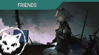 Arknights Theme - Kaltsit: Friends Ft.AK Musicians