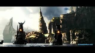 HTTYD "Без тебя я не могу"