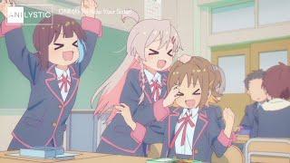 Momiji and Jealousy Moments | ONIMAI | E6~8