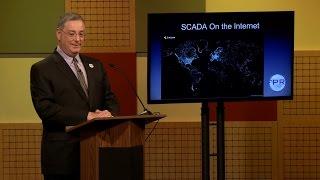 "Cyberwar and Warfare" with Lawrence Husick from Juneau World Affairs Council