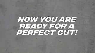 10 KEY POINTS for a perfect cut