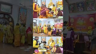वसंत पंचमी महापर्व 2025 - Darshan Pranam | Shantikunj Haridwar | AWGP Official