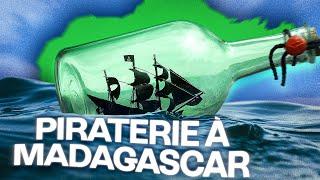 Pirates & Archéologie : au cœur d’une mission à Madagascar - Entretien avec Jean Soulat