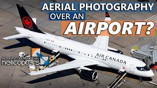 How Aerial Photography Works