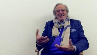 Intervista a Mariano Rigillo