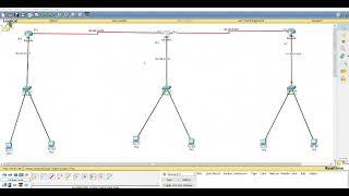 "How to Set Up IP Addresses in Cisco Packet Tracer: Step-by-Step Tutorial"