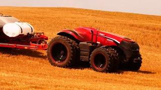 Modern Agriculture Machines That Are At Another Level 17