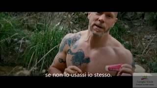 Nuud - Video recensione di Taco Fleur di www.cavemantraining.com