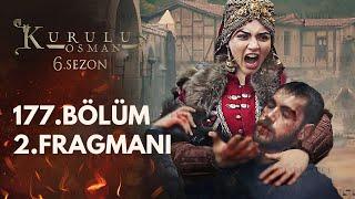 Kuruluş Osman 176. Bölüm 3. Fragmanı - Orhan!