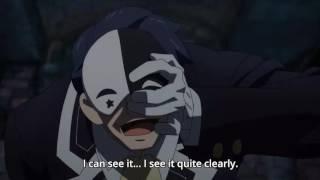 Vanir's "Mind-Reading" skill | Kono Subarashii Sekai ni Shukufuku wo! 2