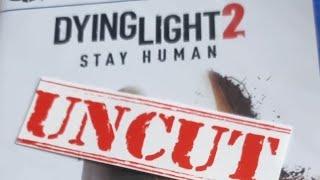 Dying light 2 AT Pegi UNCUT   #3