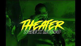 [FREE] Ngee x Mucco Type Beat - "THEATER" | Piano Underground Street Rap Type Beat 2024