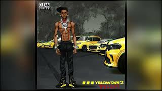 Key Glock - Ambition For Cash (CLEAN)