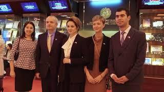 IX European Film Festival in Uzbekistan – bridges of friendship between the cultures of peoples!