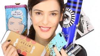 Great Beauty Gift Ideas For Teens