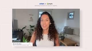 The Yotpo x Shopify Partnership