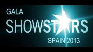 SHOWSTARS MODELS 2013