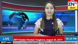 ZNTV Kalsim Thuthang Tangkona # 38