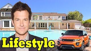 Jason Bateman BIOGRAPHY | Net Worth | Family | Children | Education | House | Lifestyle - 2018