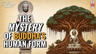 The Evolution of Buddha’s Image: From Symbols to Statues | The India Today Culture Project