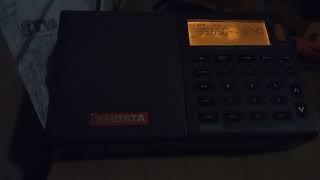 Leomax 24 TV, 99.65 MHz