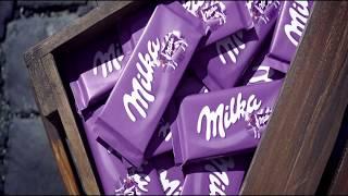 Mondelēz International Our Brands Advertising Montage (Global)