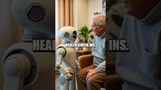 The Enigma of AI in Virtual Health Companionship