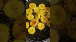 Banane plantain