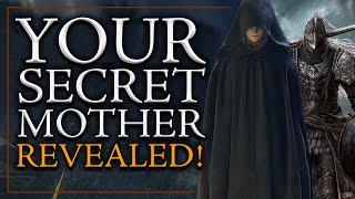 Melina Is The Tarnished's Secret Mother? - Elden Ring DLC Lore And Theory Speculation