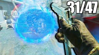 TOUTES LES ARMES au PACK A PUNCH CHALLENGE sur ATTACK OF THE RADIOACTIVE THING  (IW Zombies)