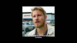 Jack was bitten by a poisonous snake, which turned out to save his life!#movie #fyp #film