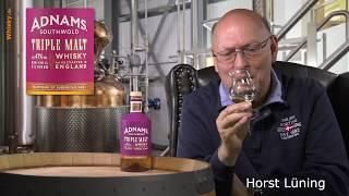 Adnams Triple Malt