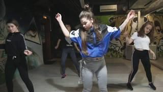 FEMALE DANCEHALL  DASHA DEE  DEE SQUAD  SPICE - COOL IT   DANCE VIDEO