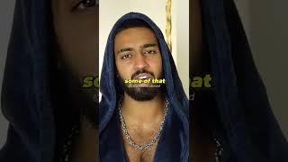 "This sabotages your success!" Hamza's Channel: @Hamza97