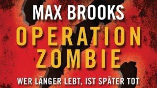 Operation Zombie Hörbuch (Teil 1)