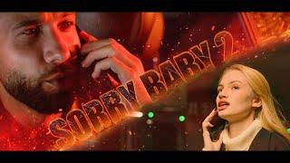 AX Dain - ''Sorry Baby 2'' - (Official Story Video)