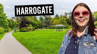 I Finally Visited the English Town I've Been OBSESSED With for Years!